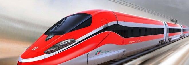 Più treni puntuali in Italia, ma 3 Frecciarossa su 10 arrivano in ritardo. Le critiche del Codacons
