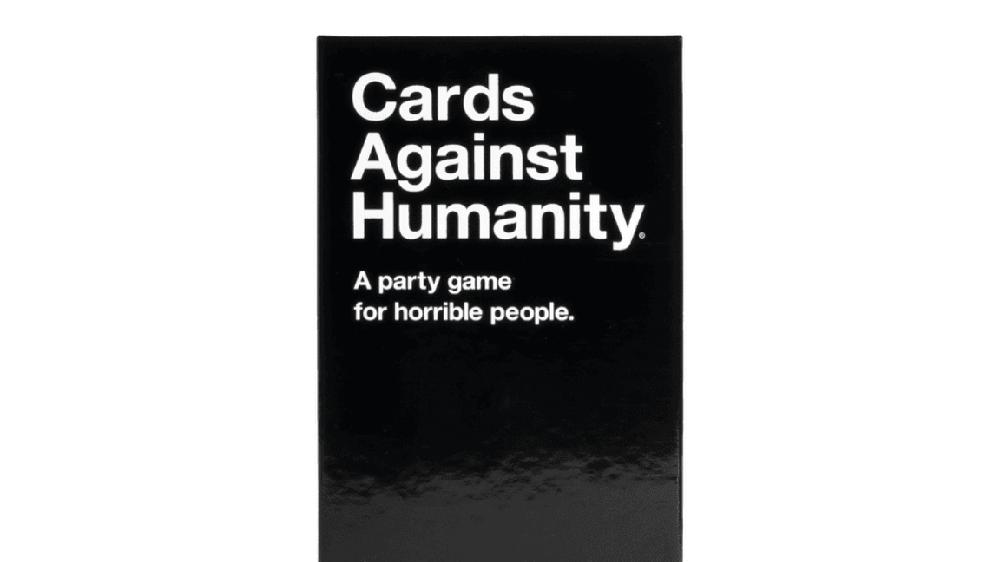 Why doesn’t Cards Against Humanity print its game in the US? It’s complicated.