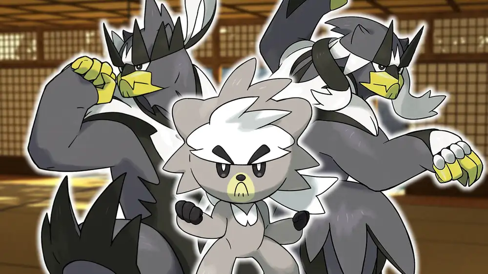 How to get Kubfu and Urshifu in Pokemon Go & can they be Shiny?