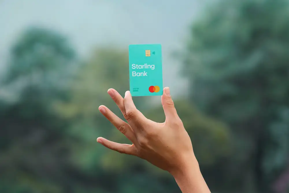 Starling’s AI banking tool shows you how much you’re wasting on McDonald’s