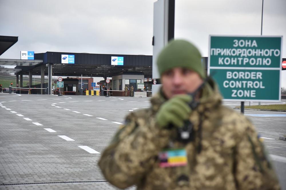 'Better now than never' — Ukraine announces competition for anti-smuggling director 7 months late