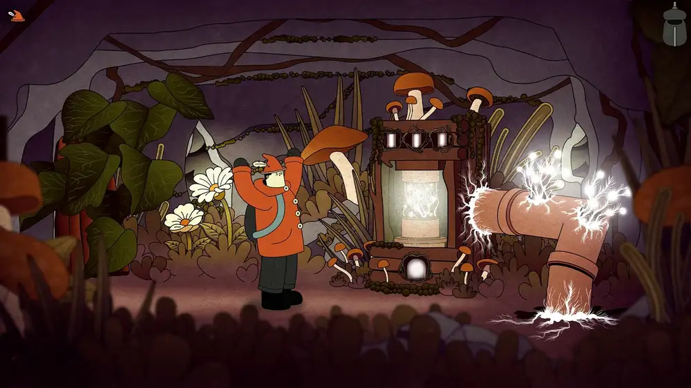 8 games from the Wholesome Direct 2025 that you can play right now