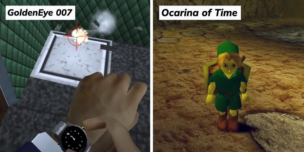 “It completely shifted my perspective on human connection”: 20 video games that changed players’ lives forever