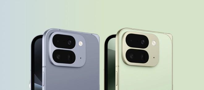 Google Pixel 10 Pro Fold, l'ultimo leak svela design e colori particolari