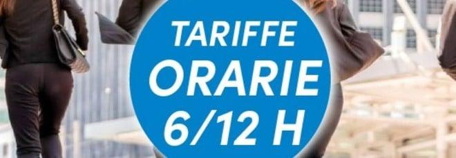 Noleggio auto più flessibile e conveniente con le tariffe orarie di Locauto