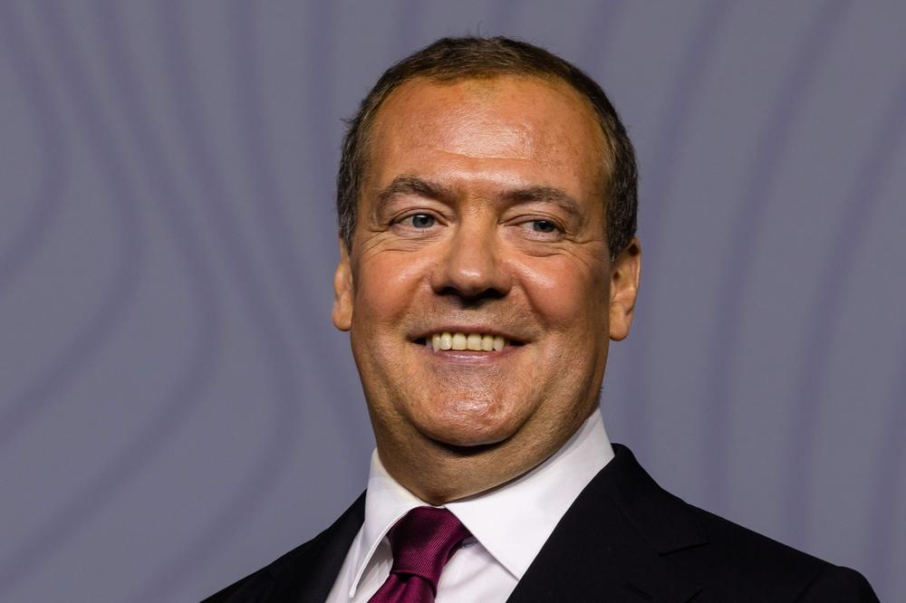 The Kremlin's 'bad cop' — 5 things you might not know about Dmitry Medvedev
