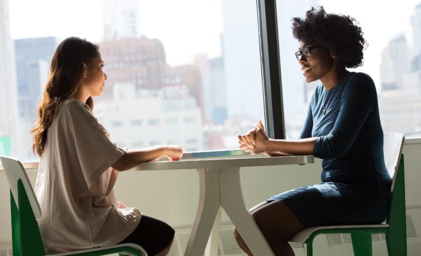 Uh oh! Bitchy Complaint Met With Practical, Solution-Oriented Response