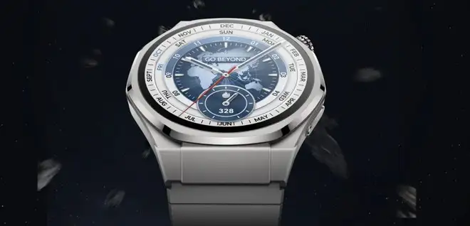Honor Watch 5 Ultra ufficiale: super materiali e super autonomia