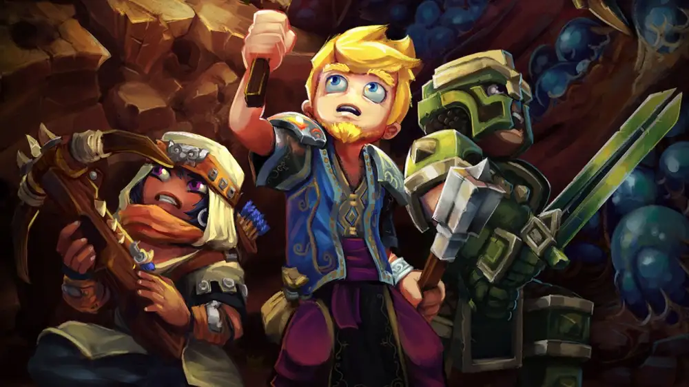 Minecraft-style game Hytale officially canceled after 10 years in development