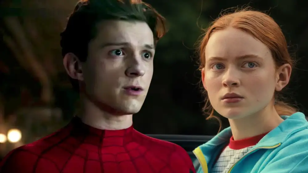 Sadie Sink’s rumored Spider-Man 4 role raises one huge question