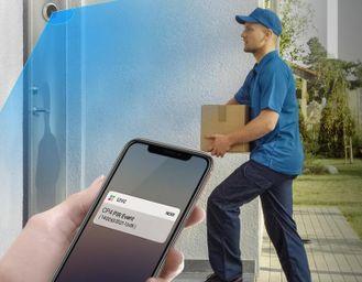 EZVIZ anticipa il Black Friday: offerte imperdibili su telecamere e videocitofoni