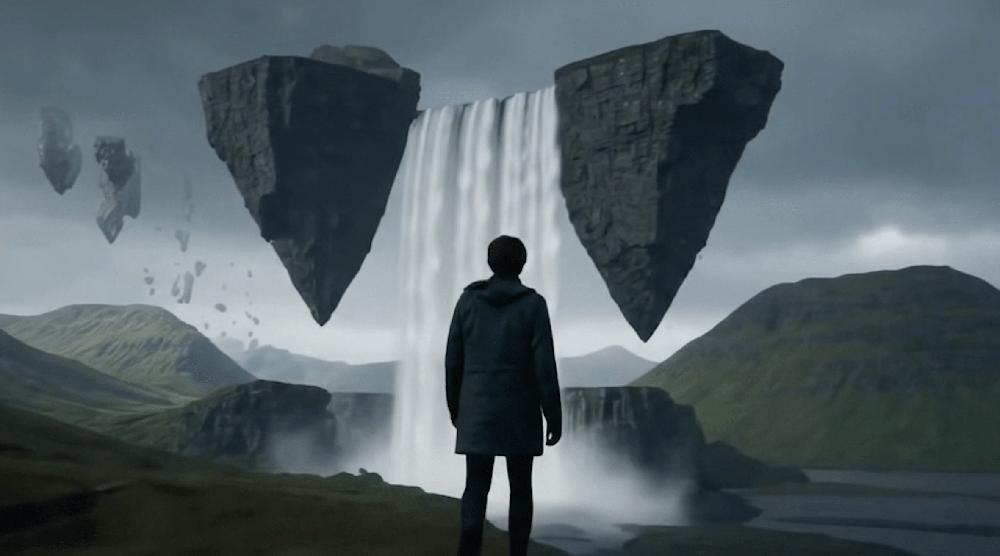 Google’s new AI model creates video game worlds in real time