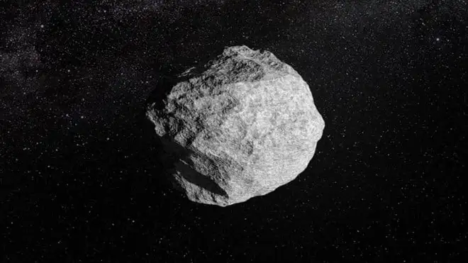 Asteroide sulla Luna: impatto visibile dalla Terra nel 2032?