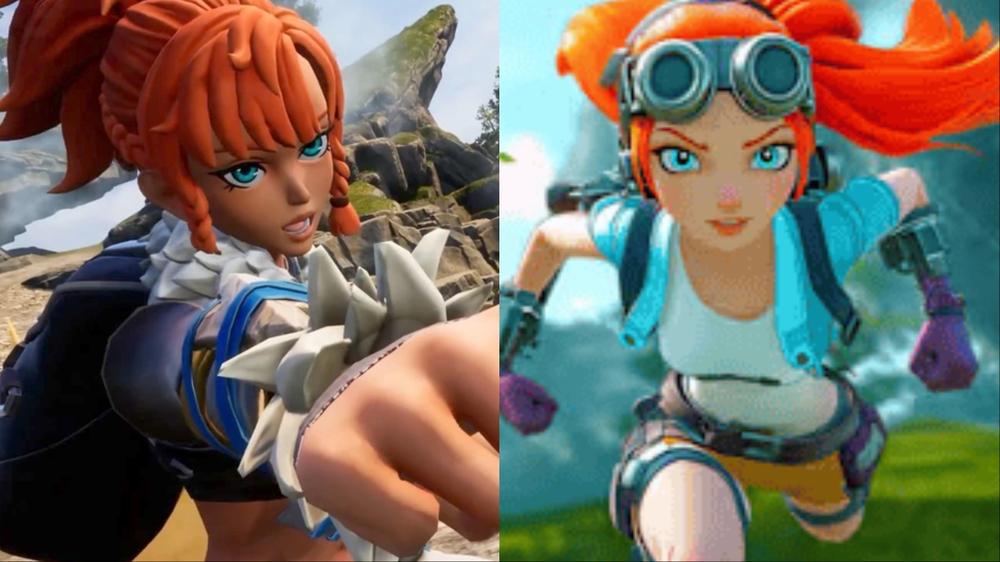 Palworld copycat on Nintendo Switch goes viral amid lawsuit