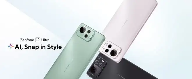 ASUS Zenfone 12 Ultra in offerta su Amazon: è il nuovo minimo (anche in 5 rate)