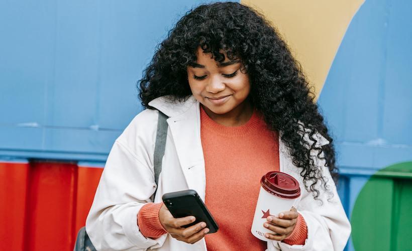 Nice! Budget Helps Woman See Exactly Where She Won’t Change Spending Habits