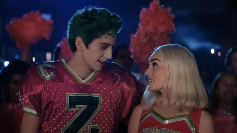 Will there be a Zombies 5? Cast give exciting update