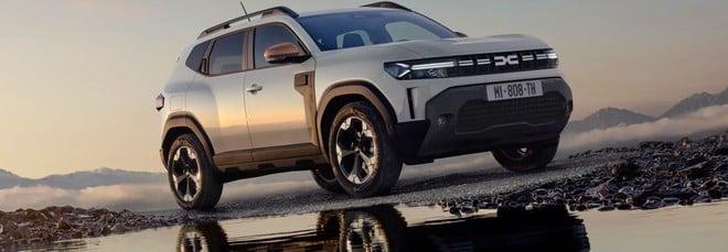 Nuove Dacia Duster e Bigster Hybrid-G 150 4×4: ibrido, GPL, trazione integrale e autonomia fino a 1.500 km