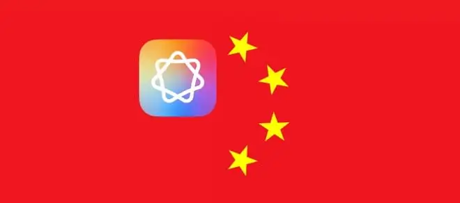 Apple Intelligence, il debutto in Cina è frenato dalle tensioni geopolitiche con Trump