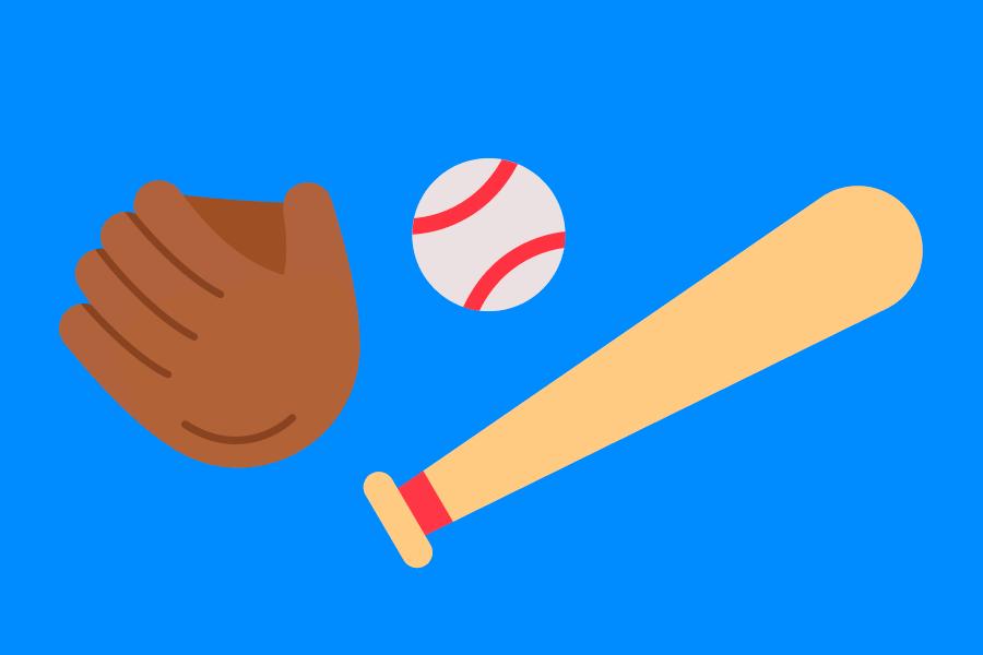 8 baseball idioms in everyday English