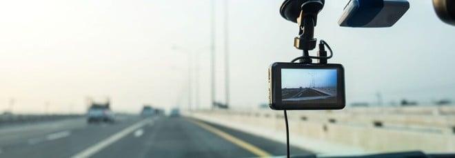 Dashcam sulle auto: 5 falsi miti da sfatare secondo Geotab