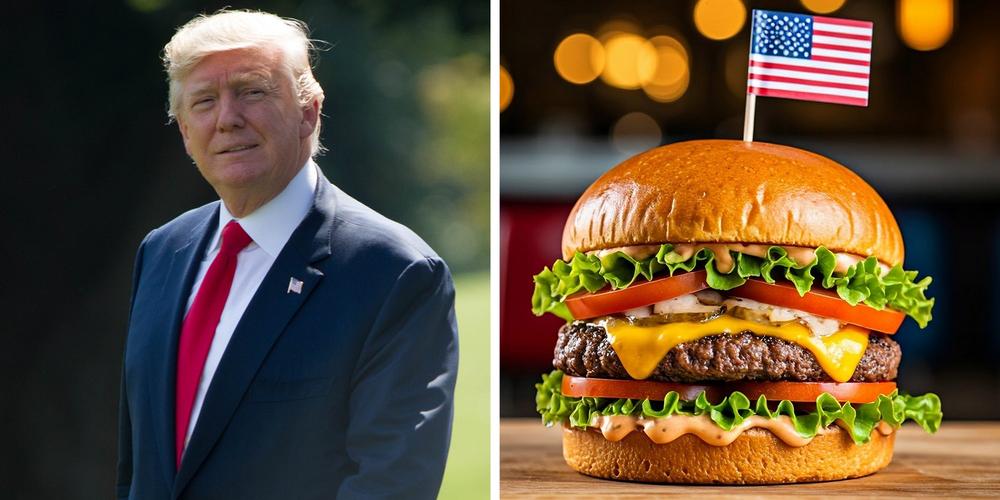 “The find out phase”: MAGA-themed burger chain co-owner may be deported by ICE