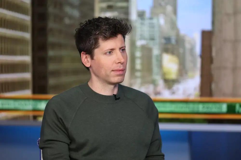 Delaware attorney general reportedly hires a bank to evaluate OpenAI’s restructuring plan
