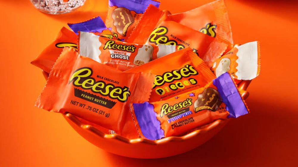 Reese’s wins lawsuit claiming their Halloween chocolates were more trick than treat