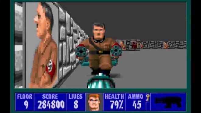 Wolfenstein diventerà una serie TV per Amazon. Dai creatori di Fallout