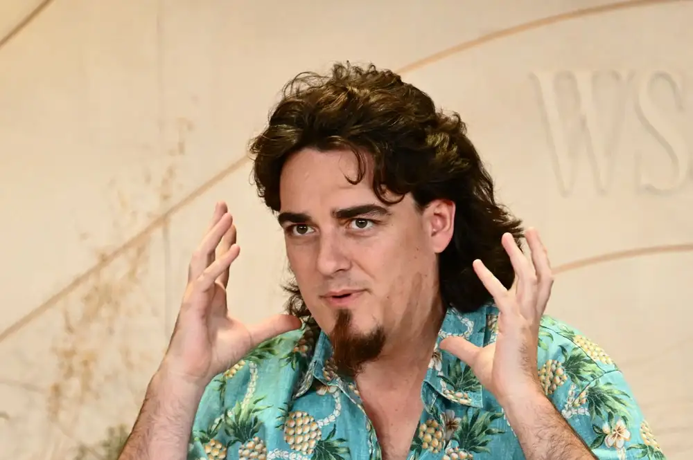 In a victory for Palmer Luckey, Meta and Anduril work on mixed reality headsets for the military