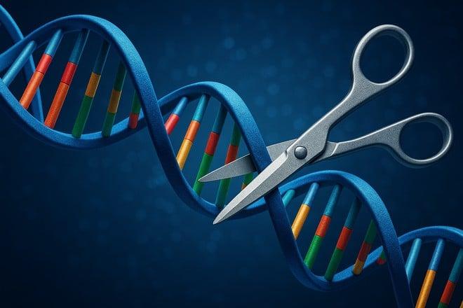 Nuovo sistema PCE: l’editing genetico di ampie sequenze diventa realtà