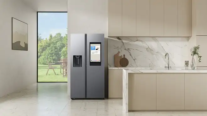 Acquista un frigo Samsung e ricevi gratis uno smartphone Galaxy: come partecipare