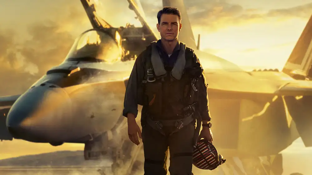 Christopher McQuarrie says he’s cracked the code for Top Gun 3