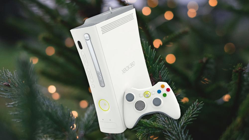 Xbox 360 Hallmark Keepsake Ornament Is Available Now, and Looks Awesome