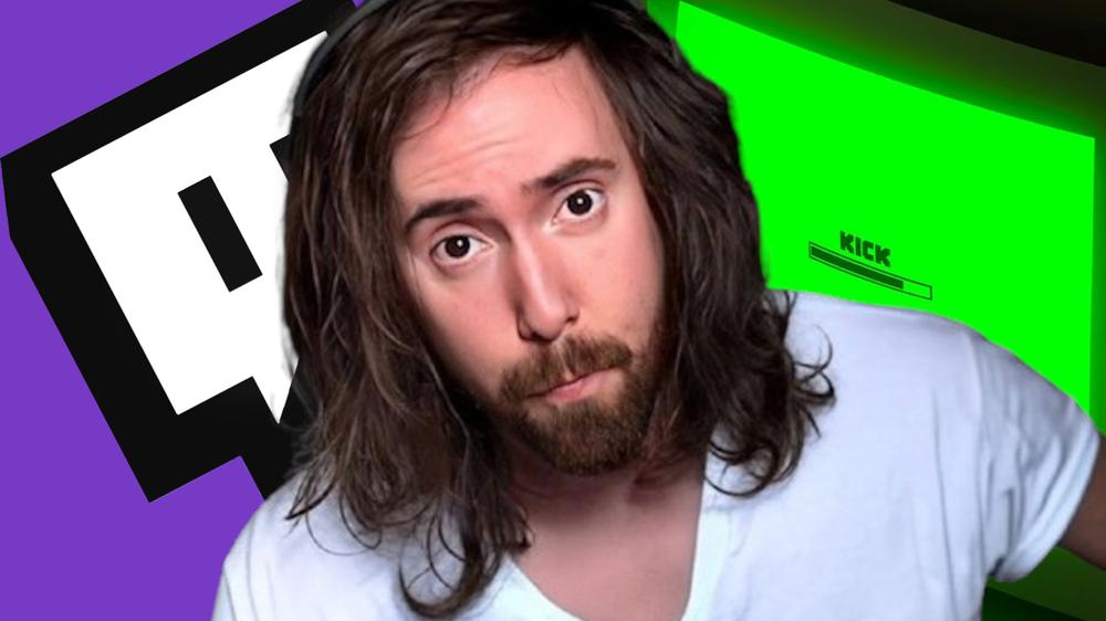 Asmongold becomes the world’s most-watched streamer thanks to Kick multi-streams