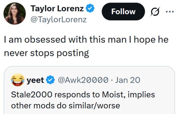 “Reddit moderators should be treated like celebrities”: Ex-mod posts epic YouTube rant after his removal, inspiring parodies