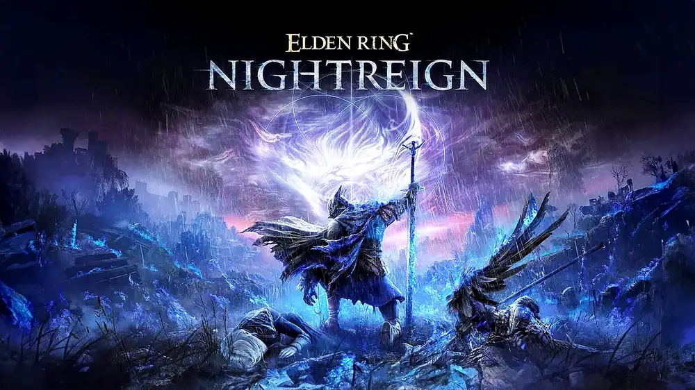 Elden Ring Nightreign review: A genre-blending multiplayer masterclass