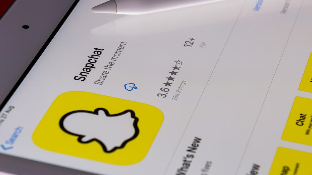 Snapchat sparks outrage for charging to save old photos and videos