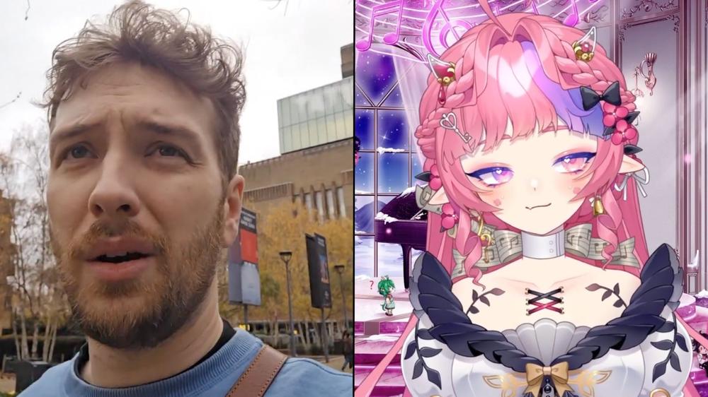 CDawgVA hits out at IRL streamers as Ironmouse left “shaken” after Streamer Awards