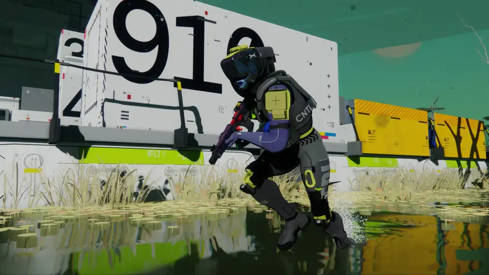 Bungie delays Marathon after alpha test feedback