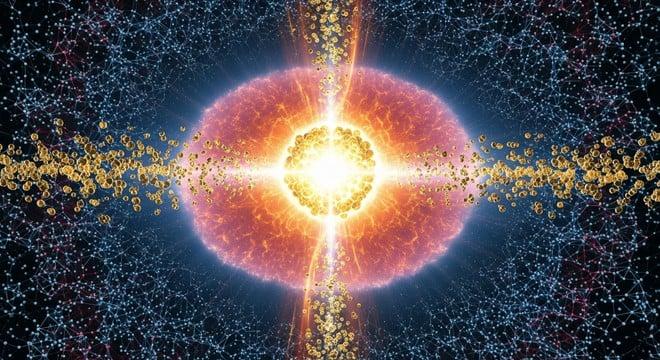 Startup USA promette oro dal mercurio con la fusione nucleare