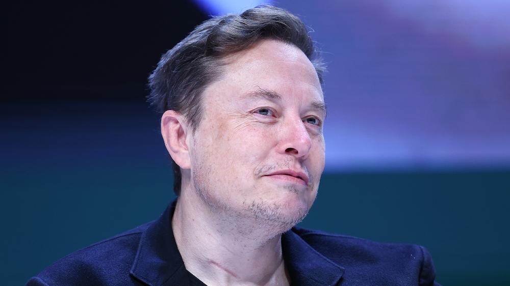 Elon Musk Scrubs X Of Jewish Users Who Made Grok Mad