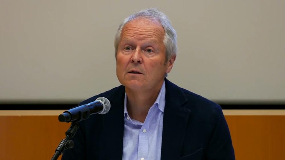 Ubisoft’s CEO fights back against Stop Killing Games initiative