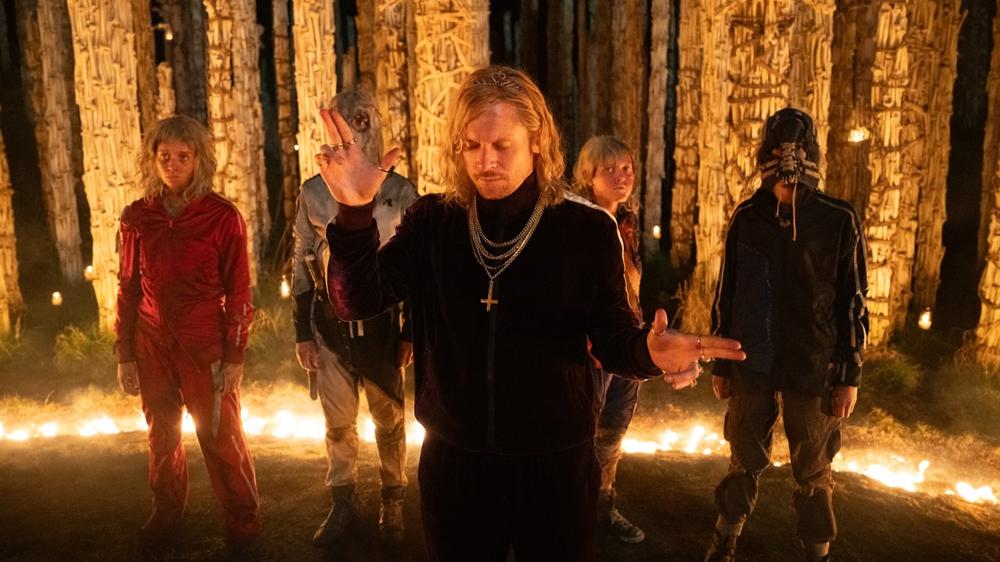 28 Years Later: The Bone Temple trailer’s hidden detail sparks sinister Jimmy theory
