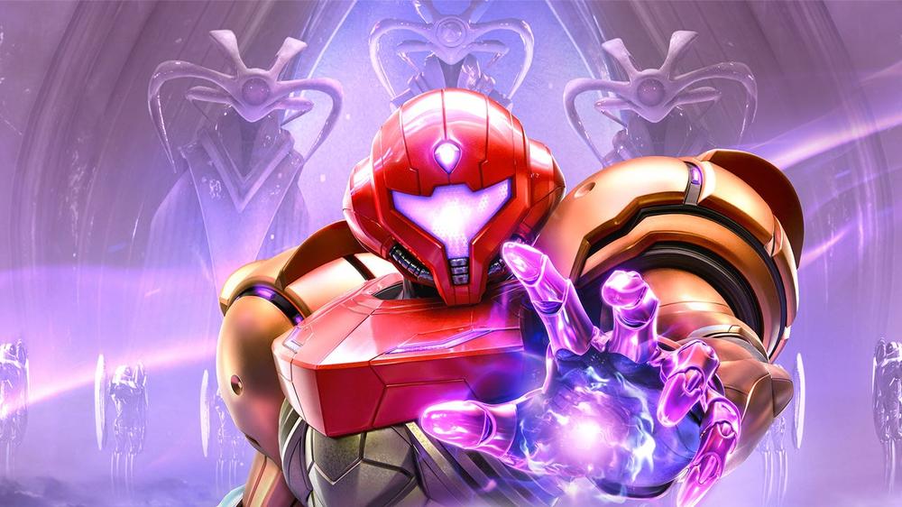 Metroid Prime 4: Beyond Finally Has a Release Date, While Samus Has a Motorbike