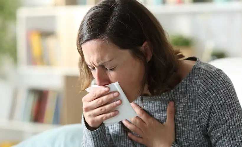 STEM in Woman? This Woman Swallowed the Cherry Stem She Was Trying to Knot