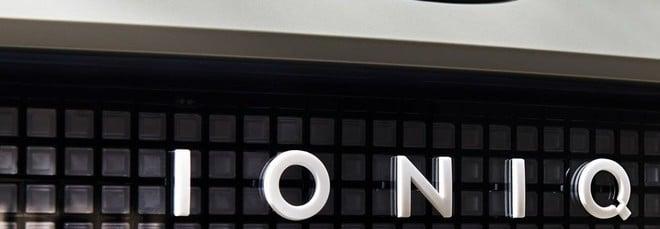 Le prime foto della Hyundai IONIQ 2: tutto quello che sappiamo