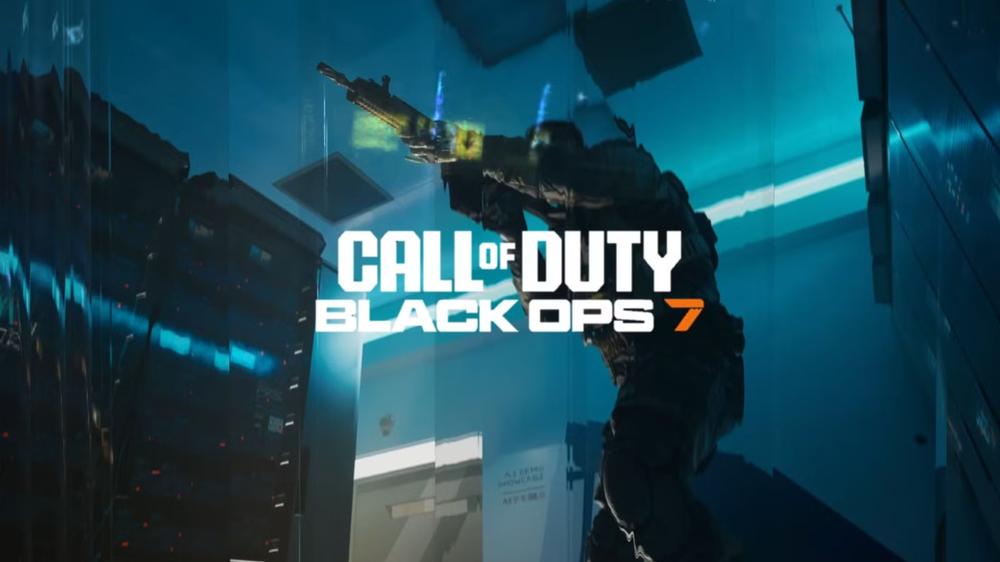 Black Ops 7 leak reveals massive number of new maps coming to multiplayer