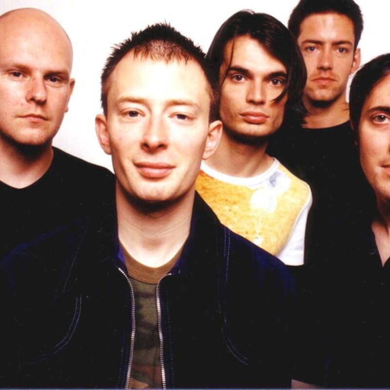 I Radiohead tornano in tour dopo 7 anni, anche in Italia: dove e quando?