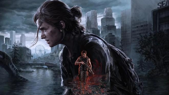 The Last of Us Parte 2 Remastered si aggiorna con una nuova modalità